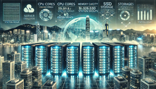 Recommendations and comparisons of Hong Kong cloud servers that accept BTC payments